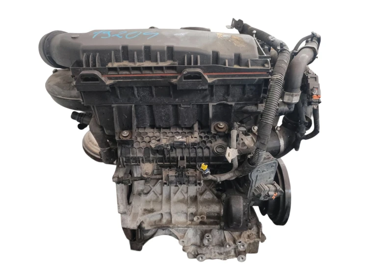 SILNIK KOMPLETNY CITROEN C4 II B7 LIFT (2015-2018) 1.2 THP 130KM HNY