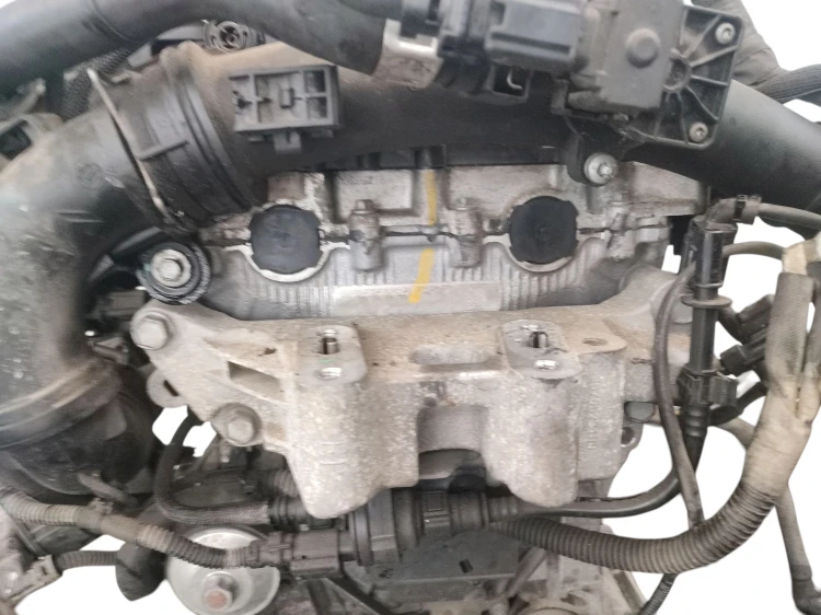 SILNIK KOMPLETNY CITROEN C4 II B7 LIFT (2015-2018) 1.2 THP 130KM HNY