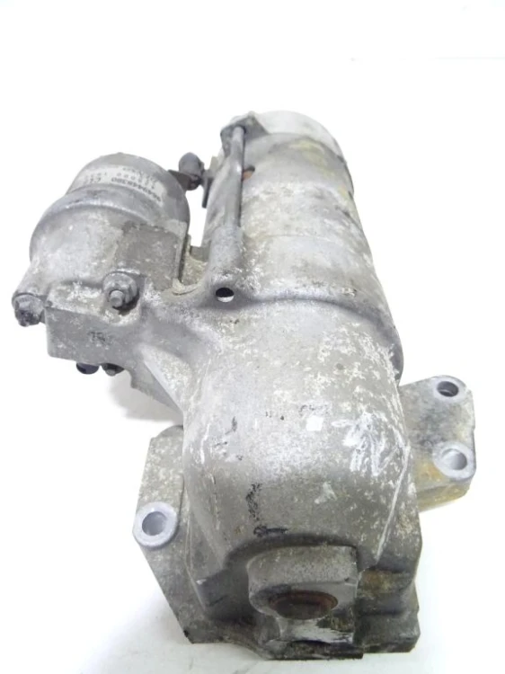 ROZRUSZNIK PEUGEOT 407 (2004-2008) 9649448380