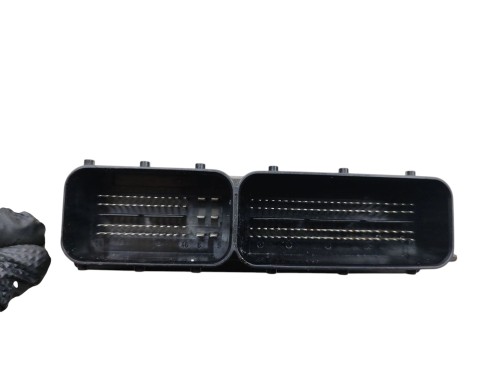KOMPUTER STEROWNIK SILNIKA MERCEDES C W204 (2007-2011) 1.6 KOMPRESSOR 156KM