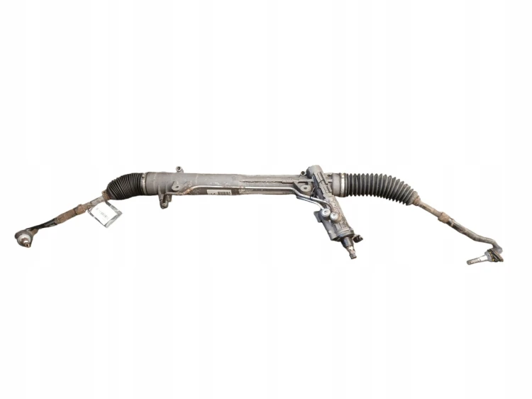 MAGLOWNICA BMW E65 LIFT (2005-2008) 4.4 D 329KM 6777543
