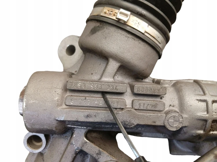 MAGLOWNICA BMW E65 LIFT (2005-2008) 4.4 D 329KM 6777543