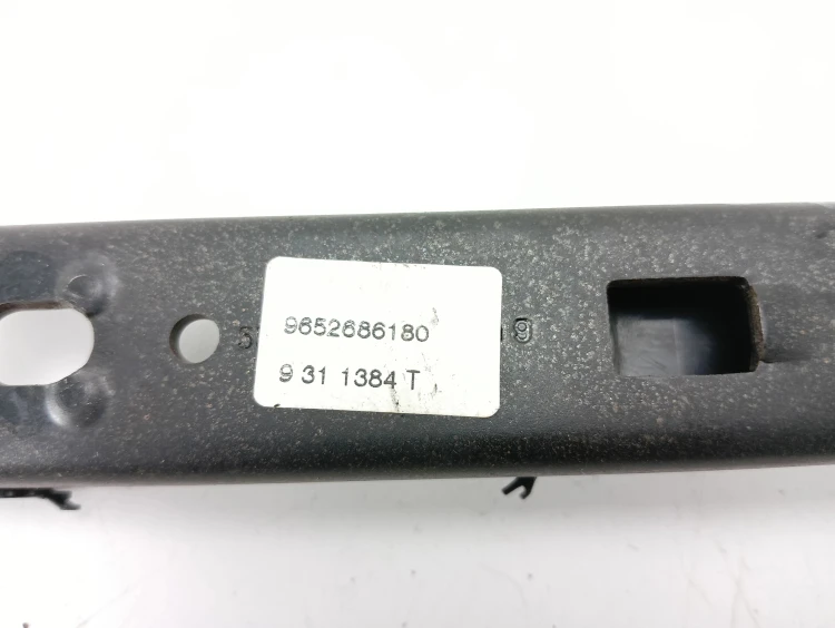 SUWAK REGULACJI PASA LEWY PRZÓD PEUGEOT 207 LIFT (2009-2012) 1.6 HDI 90KM 9