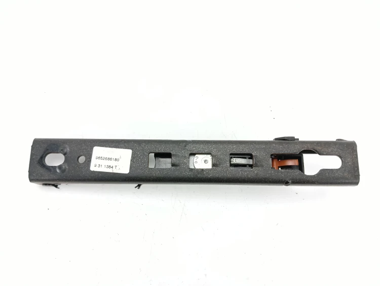 SUWAK REGULACJI PASA LEWY PRZÓD PEUGEOT 207 LIFT (2009-2012) 1.6 HDI 90KM 9