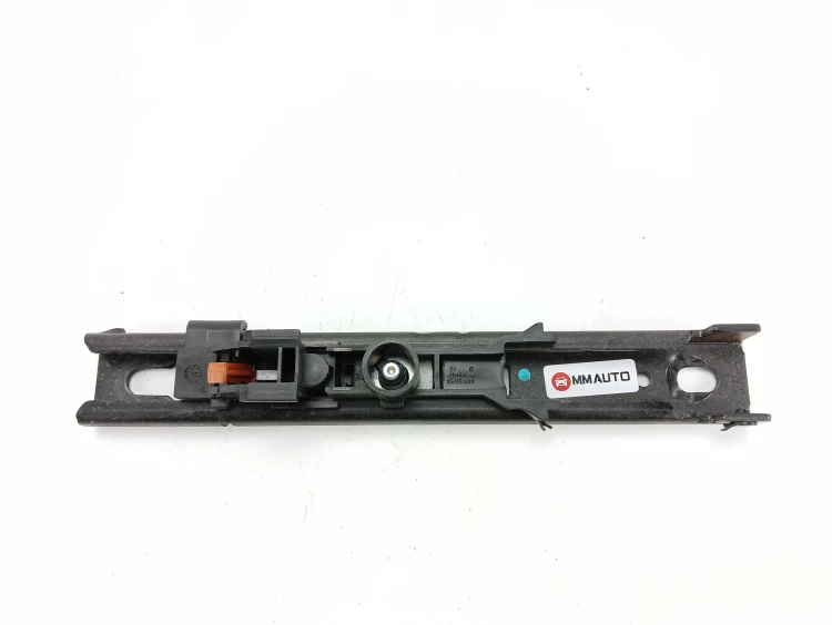 SUWAK REGULACJI PASA LEWY PRZÓD PEUGEOT 207 LIFT (2009-2012) 1.6 HDI 90KM 9