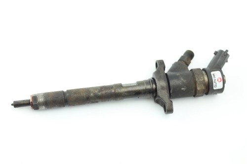 WTRYSKIWACZ CITROEN C4 I (2004-2008) 1.6 HDI 109KM 0445110188