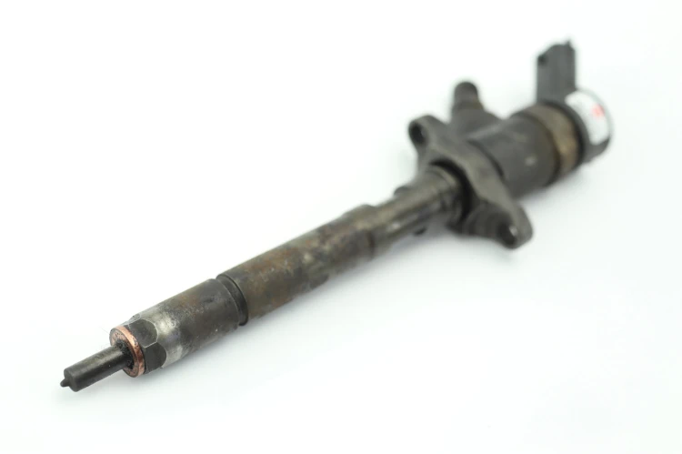 WTRYSKIWACZ CITROEN C4 I (2004-2008) 1.6 HDI 109KM 0445110188
