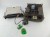 ZESTAW STARTOWY CITROEN C5 I (2001-2004) 2.0 HDI 9643525680