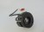 ZESTAW STARTOWY CITROEN C5 I (2001-2004) 2.0 HDI 9643525680