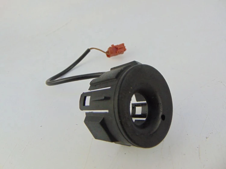 ZESTAW STARTOWY CITROEN C5 I (2001-2004) 2.0 HDI 9643525680