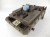 ZESTAW STARTOWY CITROEN C5 I (2001-2004) 2.0 HDI 9643525680