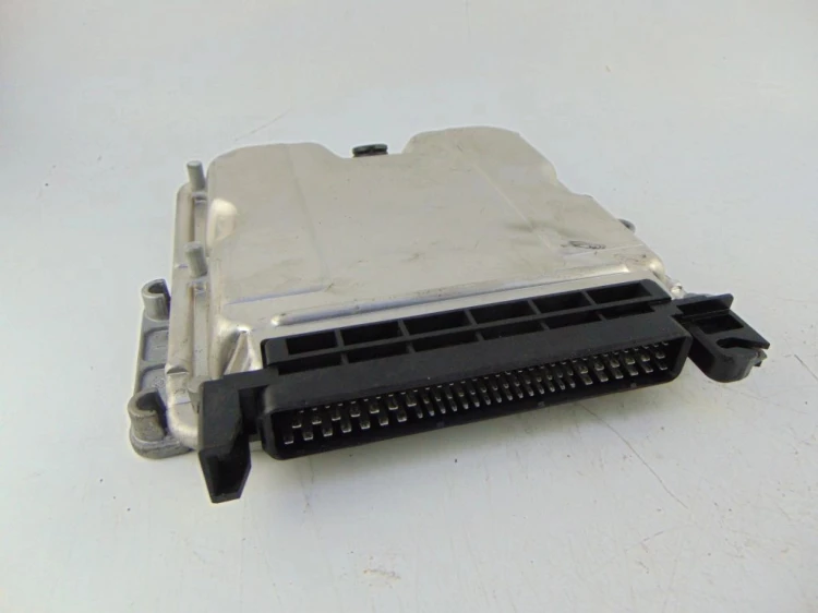 ZESTAW STARTOWY CITROEN C5 I (2001-2004) 2.0 HDI 9643525680