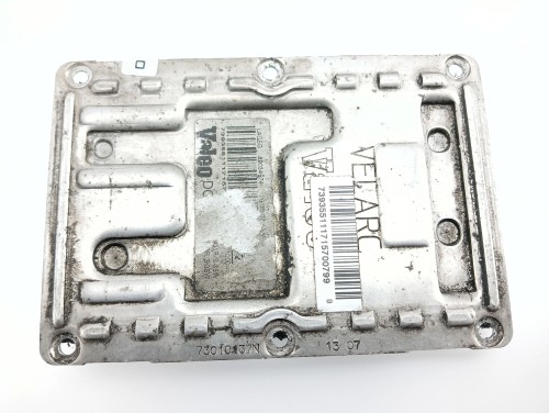PRZETWORNICA XENON ALFA ROMEO 166 LIFT (2003-2007) 2.4 JTD 150KM 73010137N