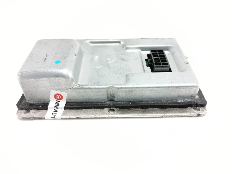 PRZETWORNICA XENON ALFA ROMEO 166 LIFT (2003-2007) 2.4 JTD 150KM 73010137N