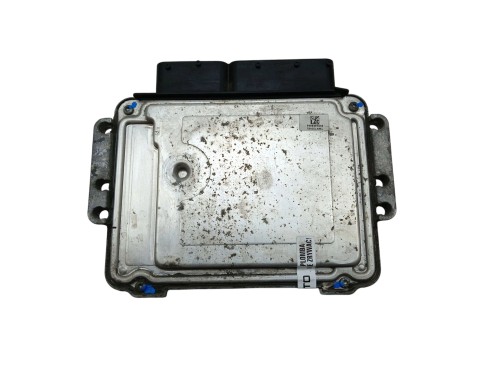 KOMPUTER STEROWNIK SILNIKA ALFA ROMEO 159 (2005-2011) 1.9 JTDm 16V 150KM 51