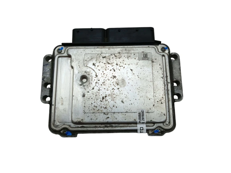 KOMPUTER STEROWNIK SILNIKA ALFA ROMEO 159 (2005-2011) 1.9 JTDm 16V 150KM 51
