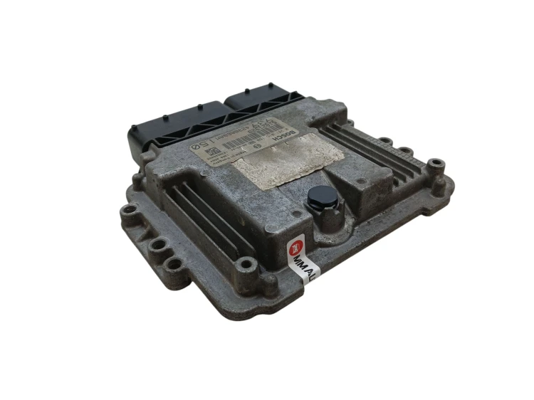 KOMPUTER STEROWNIK SILNIKA ALFA ROMEO 159 (2005-2011) 1.9 JTDm 16V 150KM 51