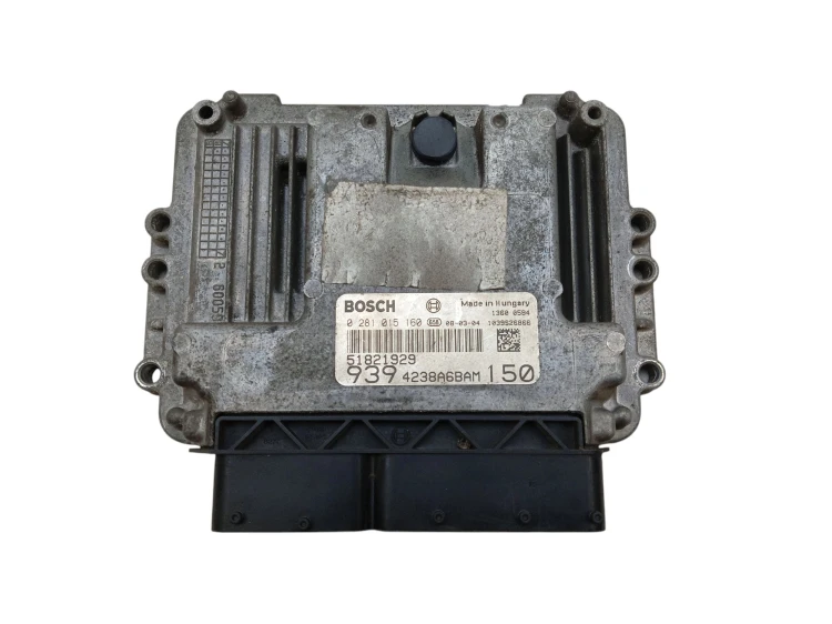 KOMPUTER STEROWNIK SILNIKA ALFA ROMEO 159 (2005-2011) 1.9 JTDm 16V 150KM 51