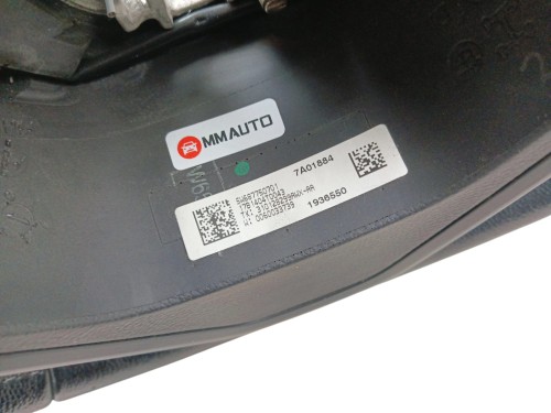 KIEROWNICA BMW 2 F45 ACTIVE TOURER (2014-2018) 1.5 D 116KM 687750701