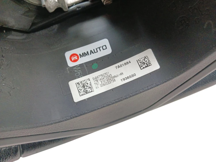 KIEROWNICA BMW 2 F45 ACTIVE TOURER (2014-2018) 1.5 D 116KM 687750701
