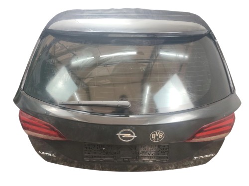 KLAPA BAGAŻNIKA OPEL ASTRA K (2015-2019) 1.6 CDTI 160KM