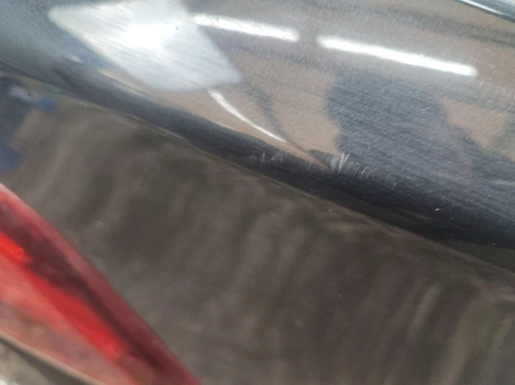 KLAPA BAGAŻNIKA OPEL ASTRA K (2015-2019) 1.6 CDTI 160KM