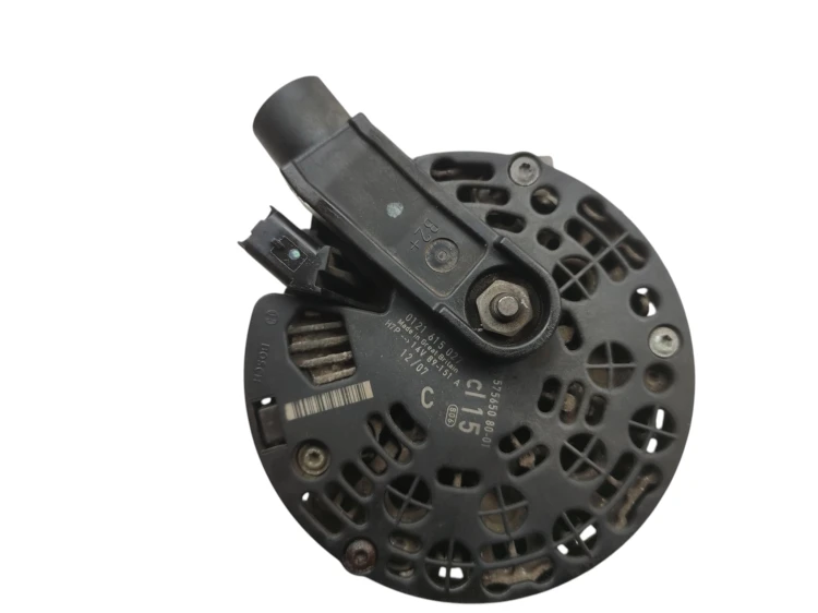 ALTERNATOR MINI CLUBMAN R55 I (2007-2010) 1.6 16V 120KM 757565080