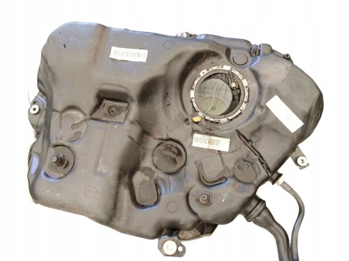 ZBIORNIK PALIWA BAK AUDI A4 B9 LIFT (2019-2024) 2.0 TFSI 204KM 8W0201021EH