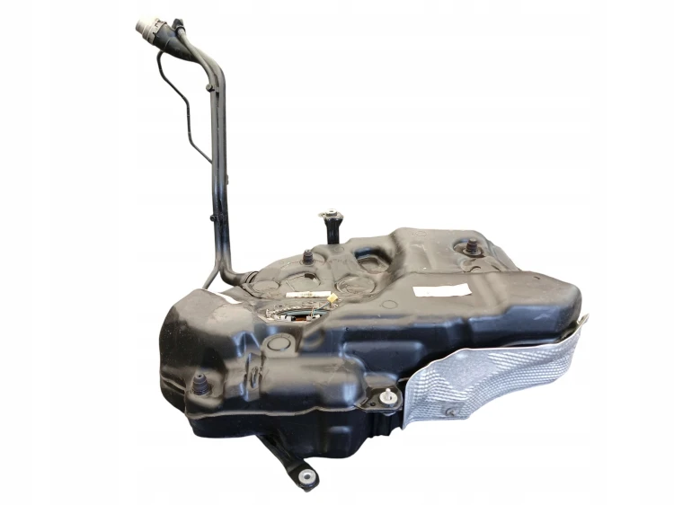 ZBIORNIK PALIWA BAK AUDI A4 B9 LIFT (2019-2024) 2.0 TFSI 204KM 8W0201021EH