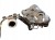 ZBIORNIK PALIWA BAK AUDI A4 B9 LIFT (2019-2024) 2.0 TFSI 204KM 8W0201021EH