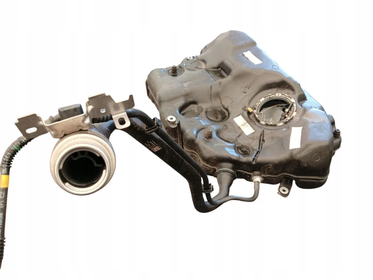 ZBIORNIK PALIWA BAK AUDI A4 B9 LIFT (2019-2024) 2.0 TFSI 204KM 8W0201021EH