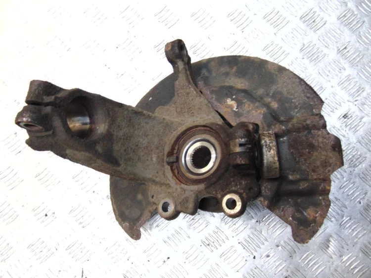 ZWROTNICA PRAWY PRZÓD FORD KUGA MK1 (2008-2012) 2.0 TDCI 163KM