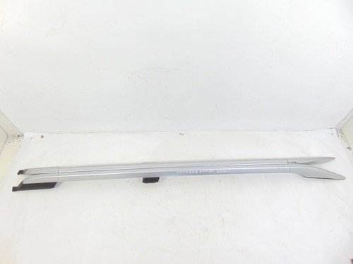 RELINGI DACHOWE HONDA ACCORD VIII (2008-2010) 2.2 I-DTEC 180