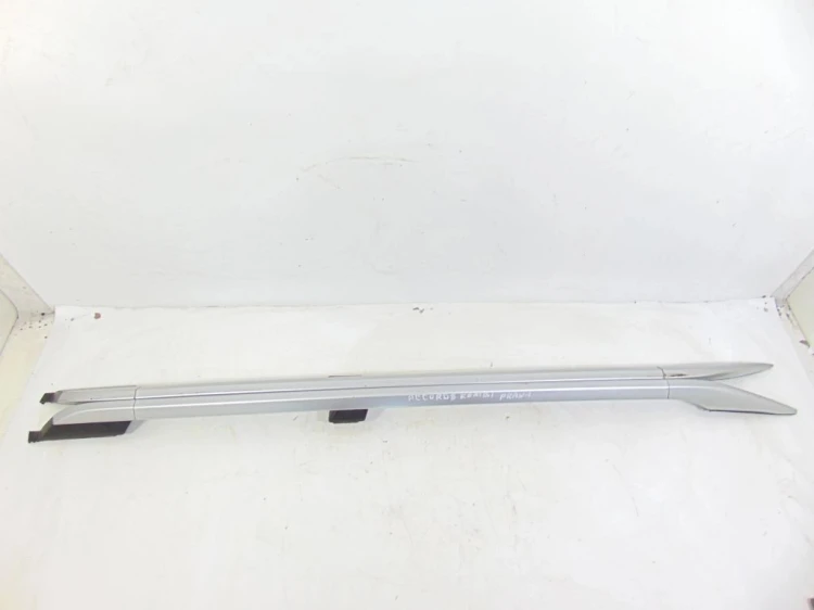 RELINGI DACHOWE HONDA ACCORD VIII (2008-2010) 2.2 I-DTEC 180