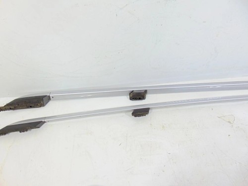 RELINGI DACHOWE HONDA ACCORD VIII (2008-2010) 2.2 I-DTEC 180