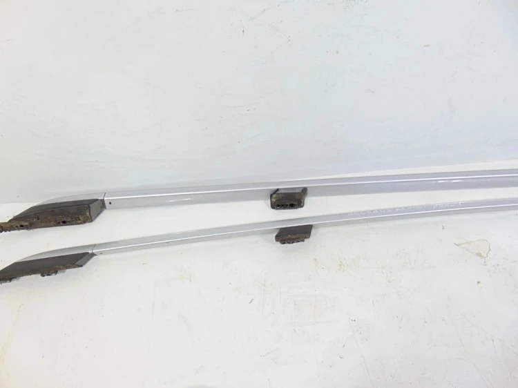 RELINGI DACHOWE HONDA ACCORD VIII (2008-2010) 2.2 I-DTEC 180