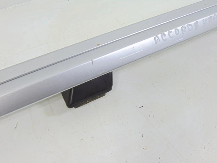 RELINGI DACHOWE HONDA ACCORD VIII (2008-2010) 2.2 I-DTEC 180