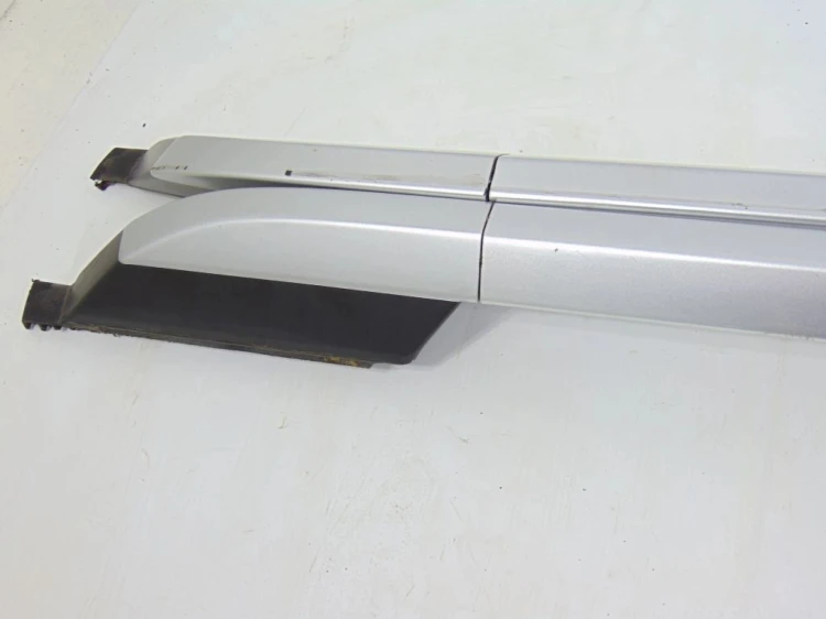 RELINGI DACHOWE HONDA ACCORD VIII (2008-2010) 2.2 I-DTEC 180