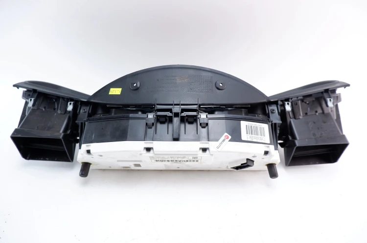 LICZNIK CITROEN C5 III LIFT (2012-2017) 2.0 HDI 163KM 9677285280