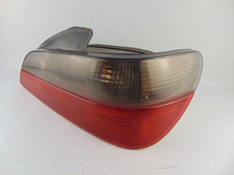 LAMPA PRAWY TYŁ PEUGEOT 406 (1995-1999) 1.8