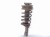 AMORTYZATOR PRAWY PRZÓD PEUGEOT 607 LIFT (2004-2010) 2.7 HDI V6