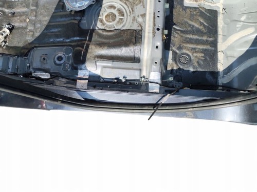 PRÓG PRAWY SŁUPEK ŚRODKOWY HONDA HR-V III (2021-2024) 1.5 i-MMD 131KM