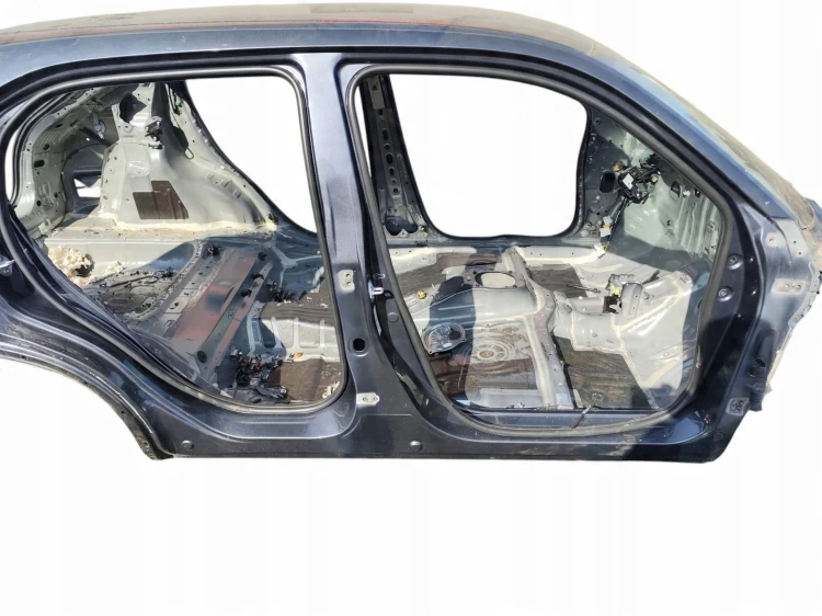 PRÓG PRAWY SŁUPEK ŚRODKOWY HONDA HR-V III (2021-2024) 1.5 i-MMD 131KM