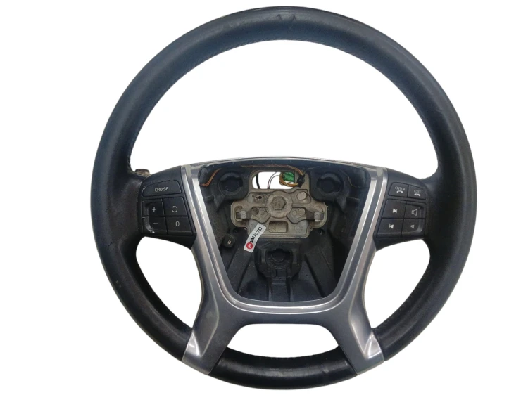 KIEROWNICA VOLVO XC60 I (2008-2013) 2.4 D5 205KM P31271093