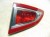 LAMPA PRAWY TYŁ W KLAPE RENAULT SCENIC III (2009-2013) 1.6 16V