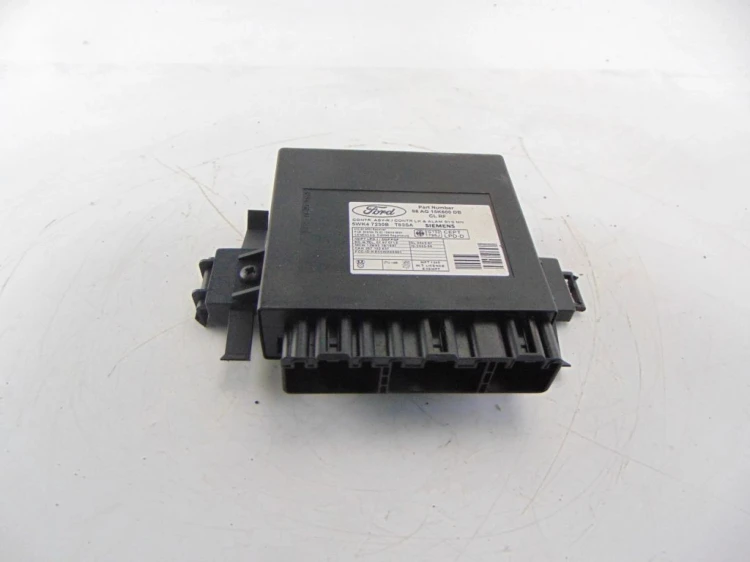 MODUŁ KOMFORTU FORD FOCUS MK1 1.8 TDCI 98AG 15K600DB