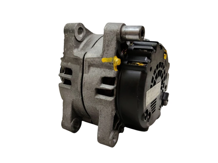 ALTERNATOR CITROEN C5 III LIFT (2010-2012) 2.0 HDI 140KM 9688085380