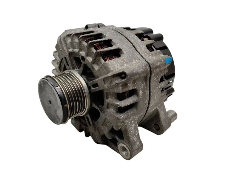 ALTERNATOR CITROEN C5 III LIFT (2010-2012) 2.0 HDI 140KM 9688085380