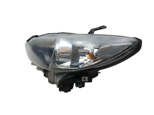 LAMPA LEWY PRZÓD MAZDA 6 III GJ/GL (2012-2015) 2.2 D 150KM