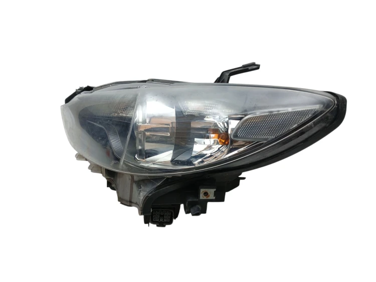 LAMPA LEWY PRZÓD MAZDA 6 III GJ/GL (2012-2015) 2.2 D 150KM